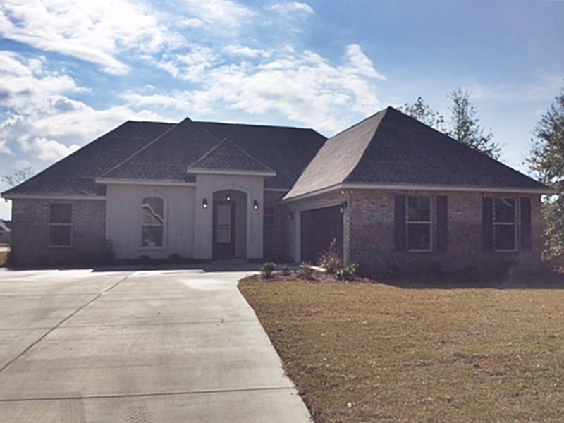 2585 Ocala Drive Foley, AL 36535 - Photo 1 of 3