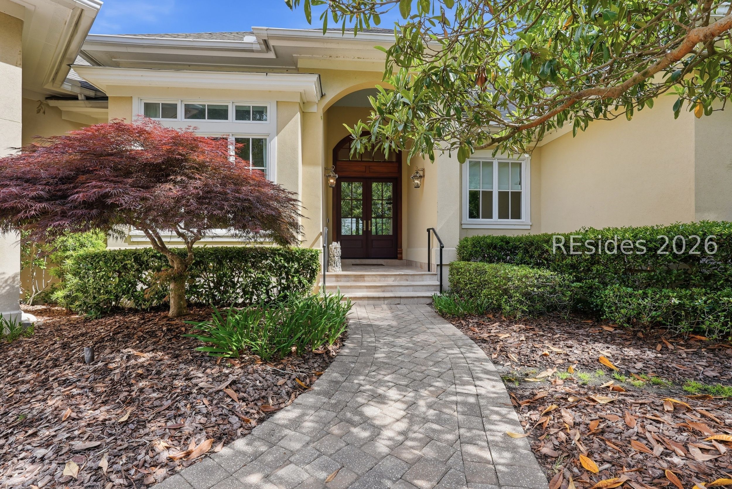 9 Holly Grove Road Bluffton, SC 29909 - Photo 4 of 93