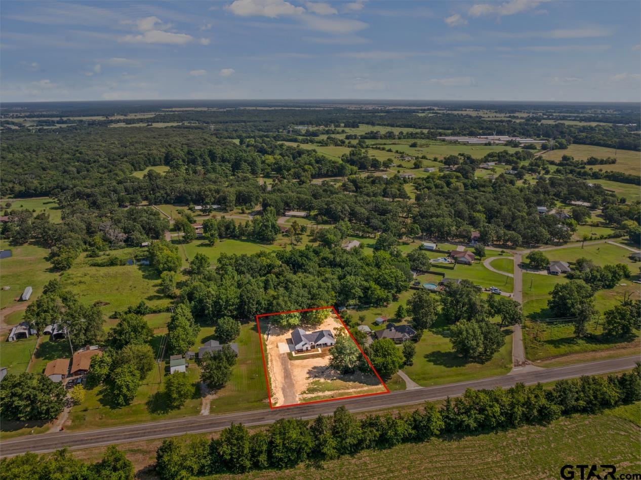 1339 Hwy 67 Mount Mount Vernon, TX 75457 - Photo 2 of 47 a view of a city with ocean view