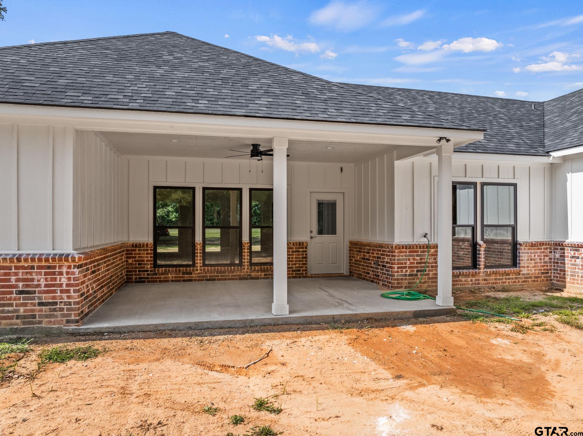 1339 Hwy 67 Mount Mount Vernon, TX 75457 - Photo 36 of 47 a view of front door of house