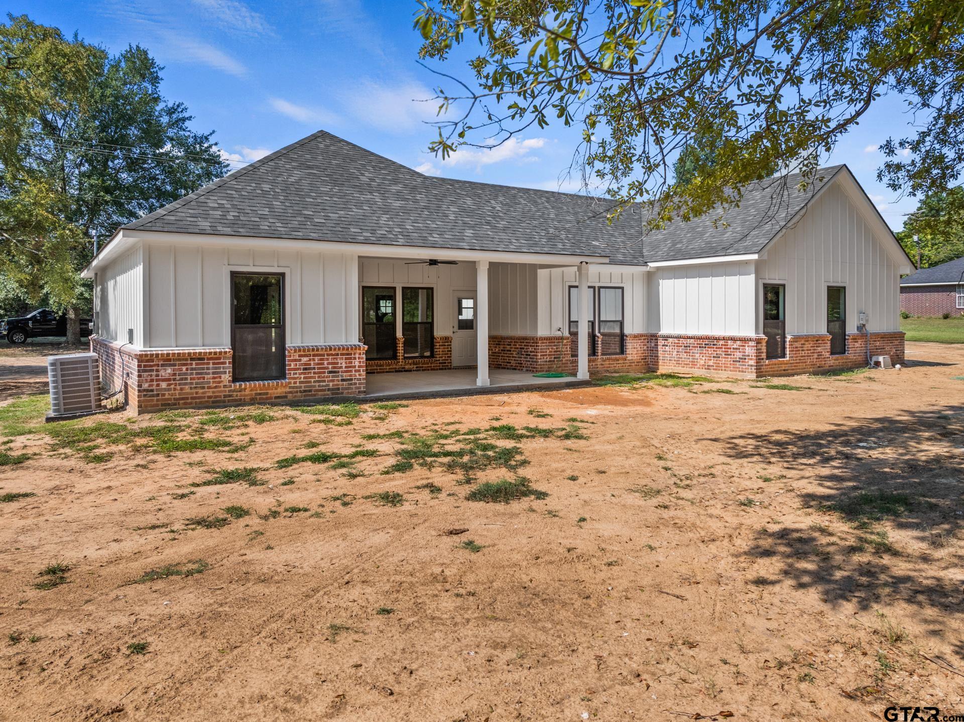 1339 Hwy 67 Mount Mount Vernon, TX 75457 - Photo 37 of 47 a house with trees in the background