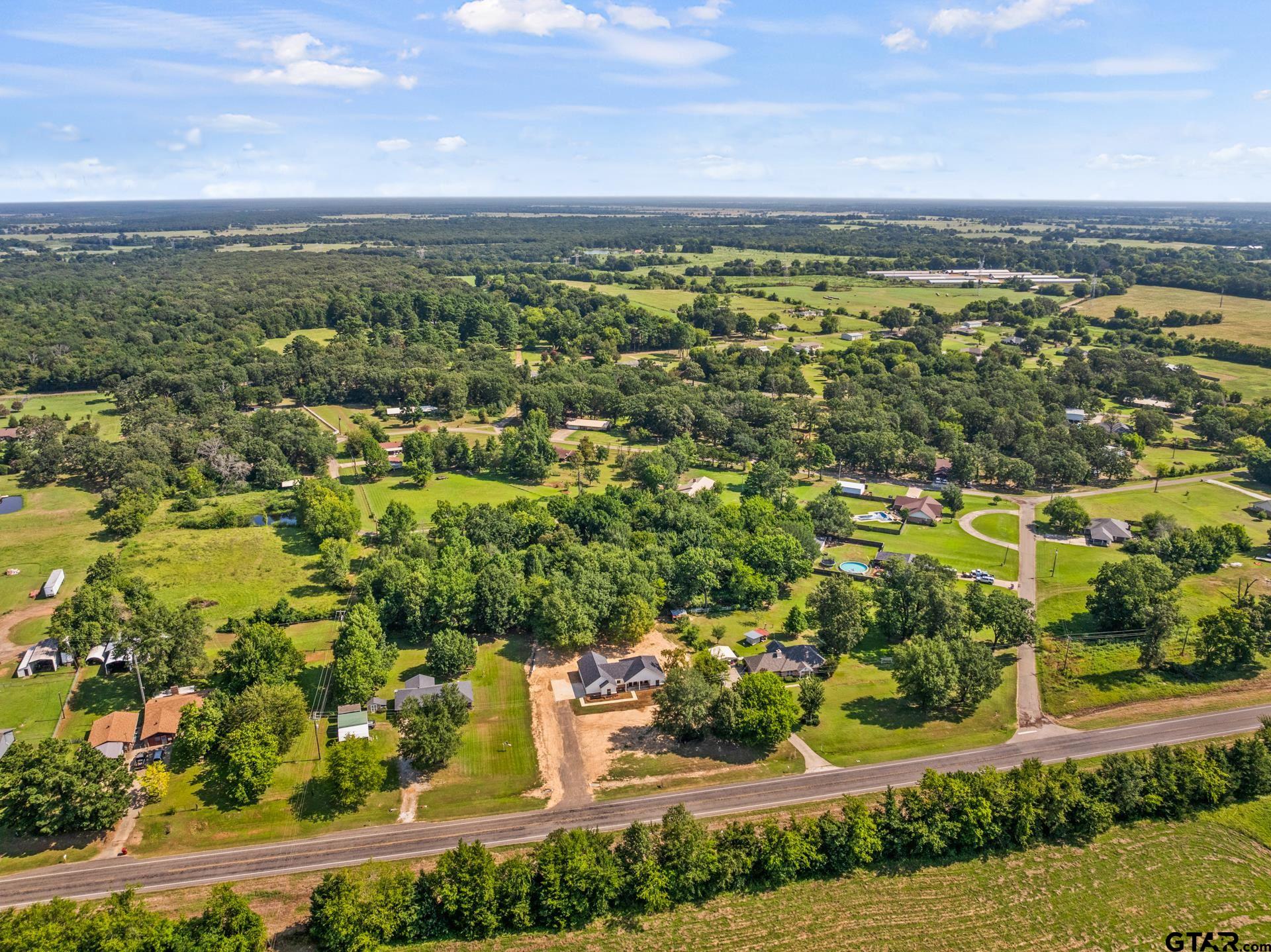 1339 Hwy 67 Mount Mount Vernon, TX 75457 - Photo 41 of 47 a view of a city with ocean view