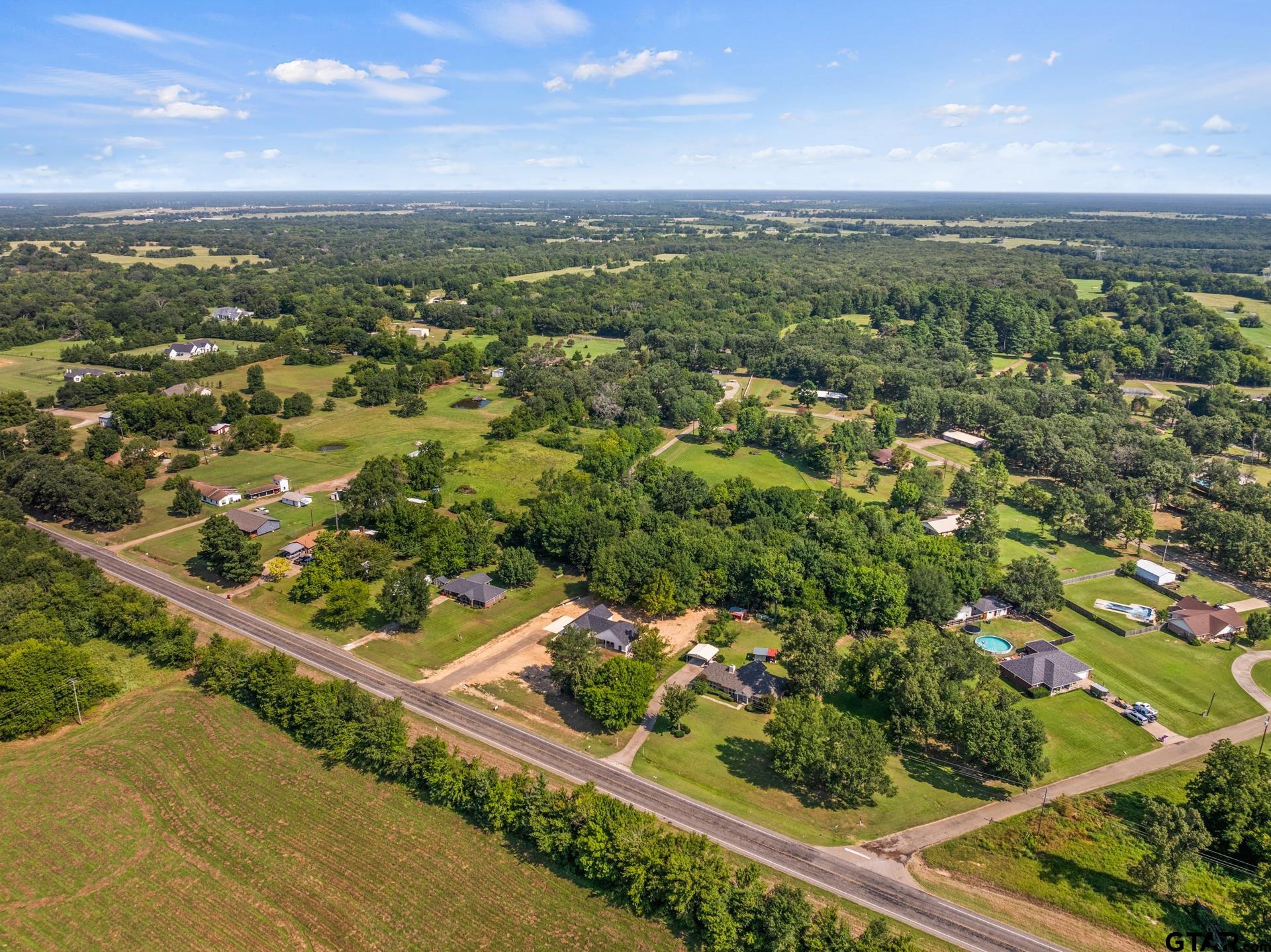 1339 Hwy 67 Mount Mount Vernon, TX 75457 - Photo 42 of 47 an aerial view of a city