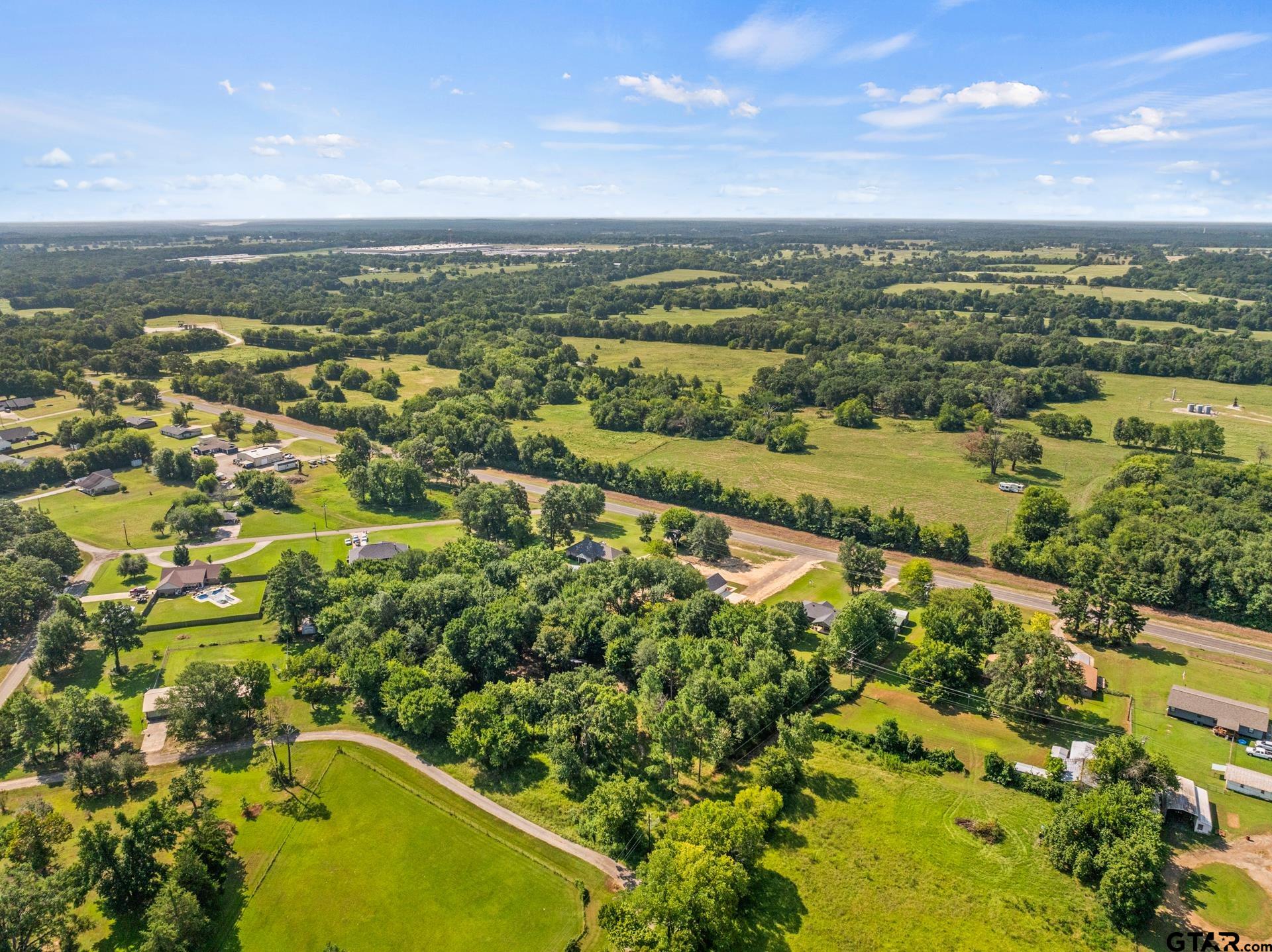 1339 Hwy 67 Mount Mount Vernon, TX 75457 - Photo 46 of 47 a view of city and ocean