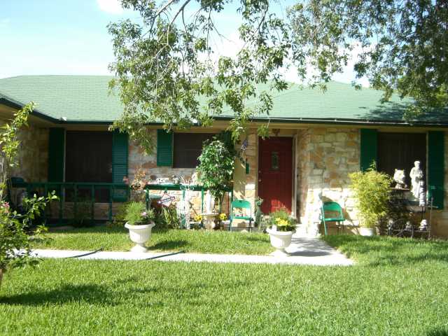 1504 Thornridge Road Austin, TX 78758 - Photo 1 of 1