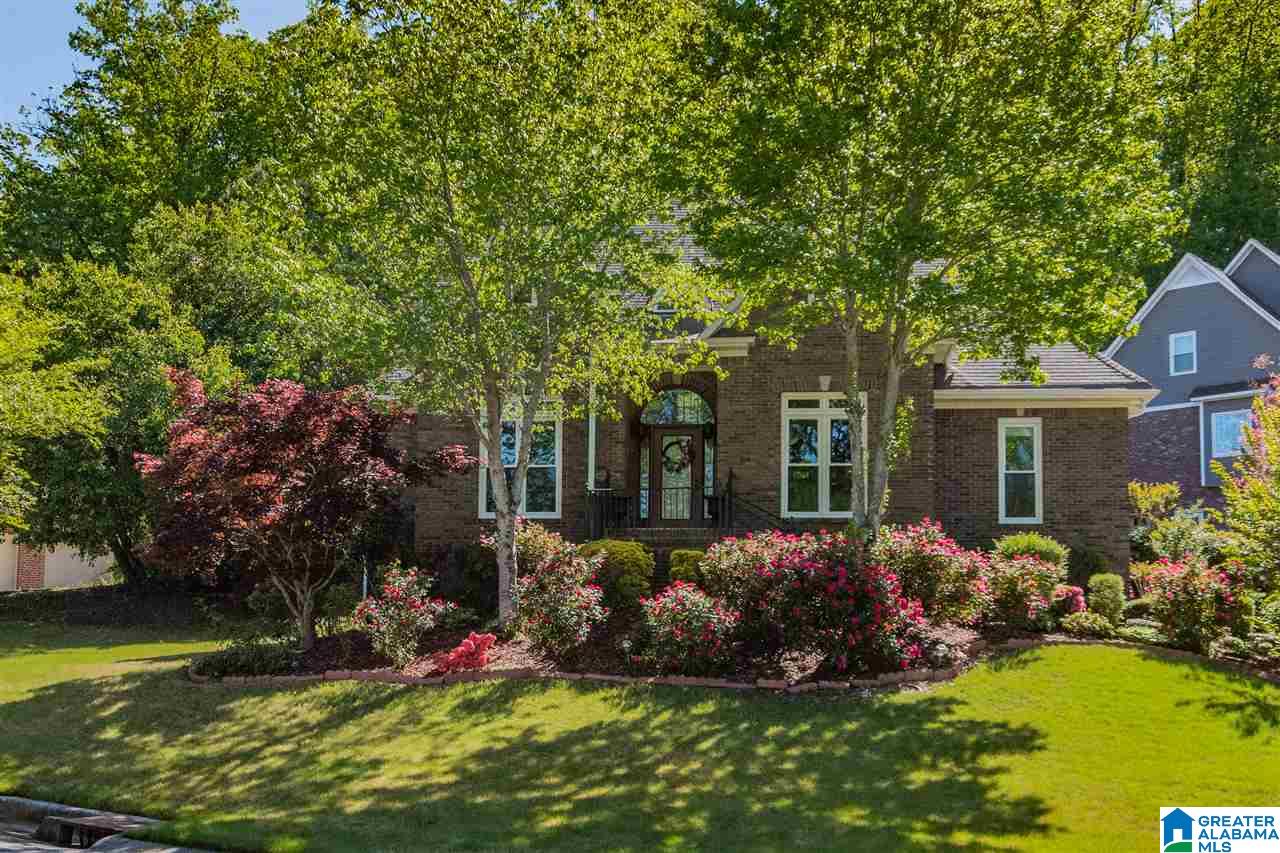 2501 Cobblestone Way Birmingham, AL 35226 - Photo 1 of 39