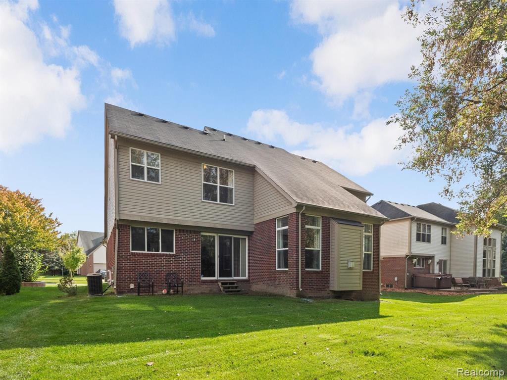 3316 Empire Drive Rochester, MI 48309 - Photo 50 of 52