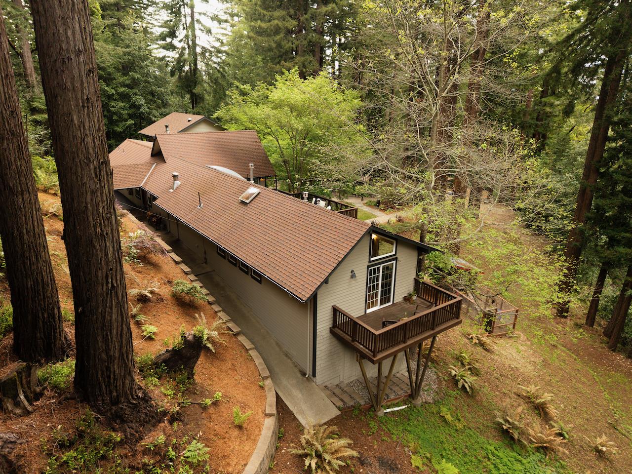 295 Jim's Road Ben Lomond, CA 95005 - Photo 133 of 139