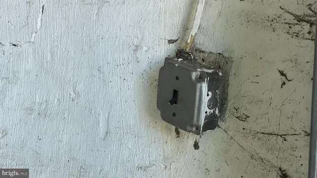 front view of a house