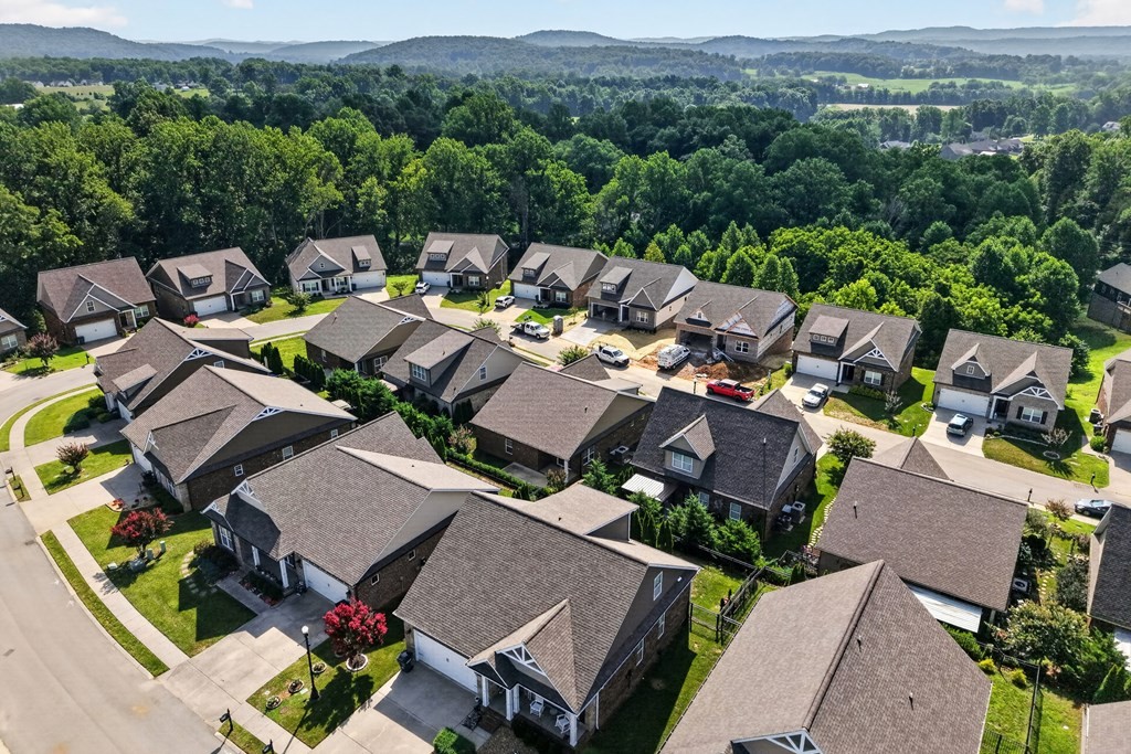 1111 Old Sparta Road Cookeville, TN 38506 - Photo 40 of 45