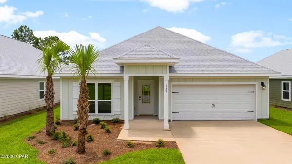 $449,730 | 251 Dama Del Mar Way, Panama City Beach, FL 32407