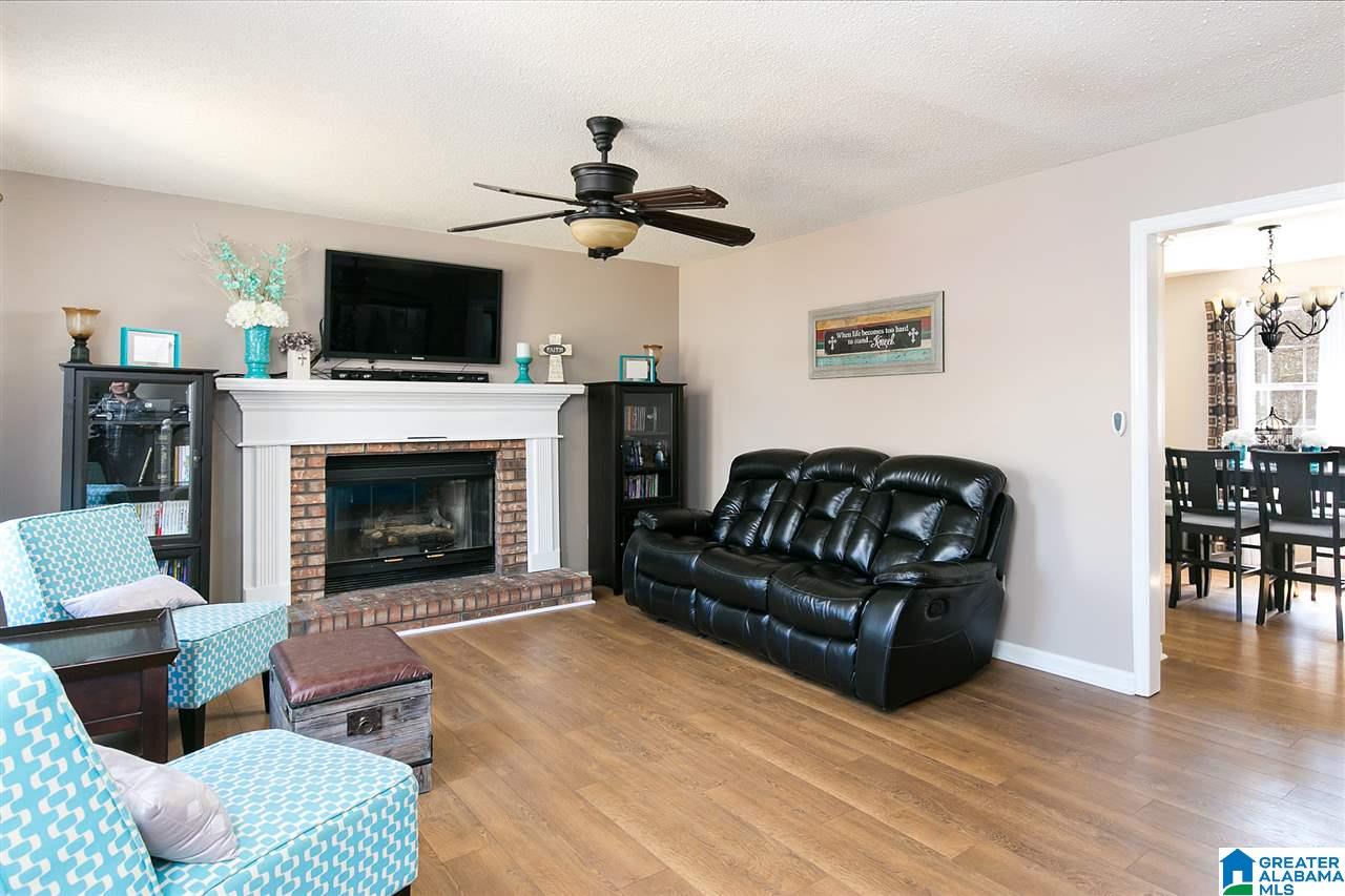 5957 Amber Hills Road Birmingham, AL 35210 - Photo 7 of 26