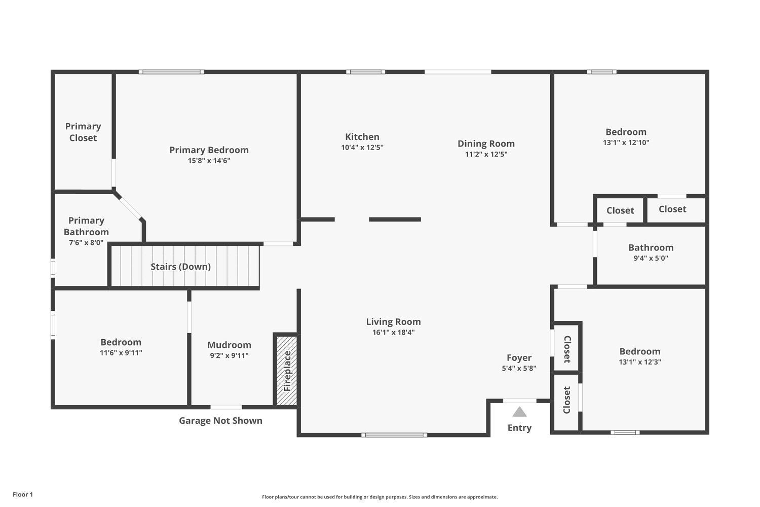 1334 East Foster-Maineville Road Maineville, OH 45039 - Photo 62 of 62 Gallery Image 62