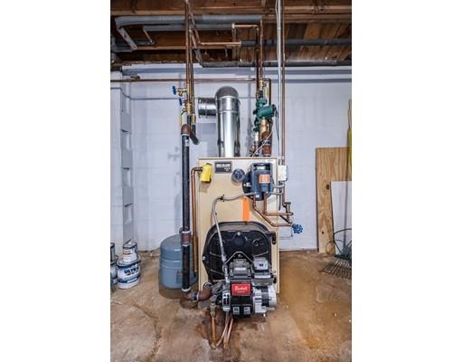 116 Stafford Road Holland, MA 01521 - Photo 18 of 24 a view of storage and utility room