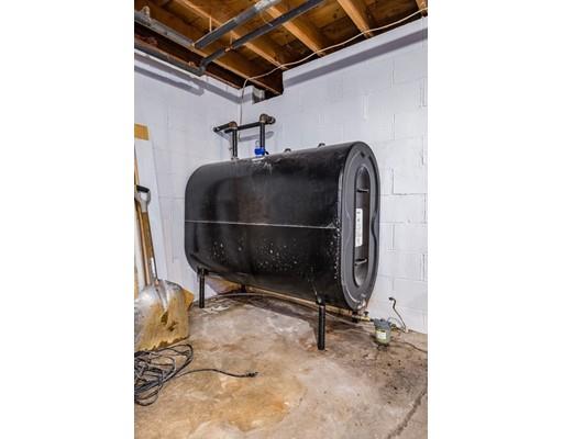 116 Stafford Road Holland, MA 01521 - Photo 19 of 24 a utility room with dryer and washer