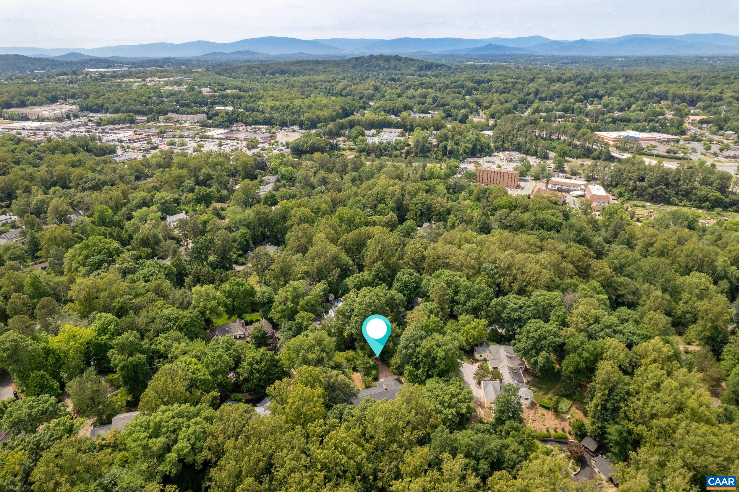 1933 Blue Ridge Road Charlottesville, VA 22903 - Photo 46 of 48