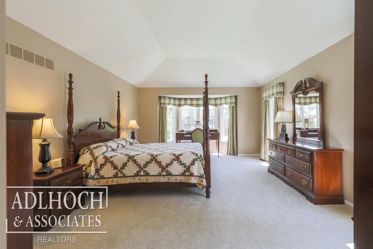 875 Trombley Road Grosse Pointe, MI 48230 - Photo 35 of 69 Master Bedroom