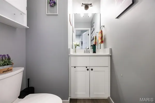 $495,000 | 3521 Chippewa Drive, Belleville, IL 62221