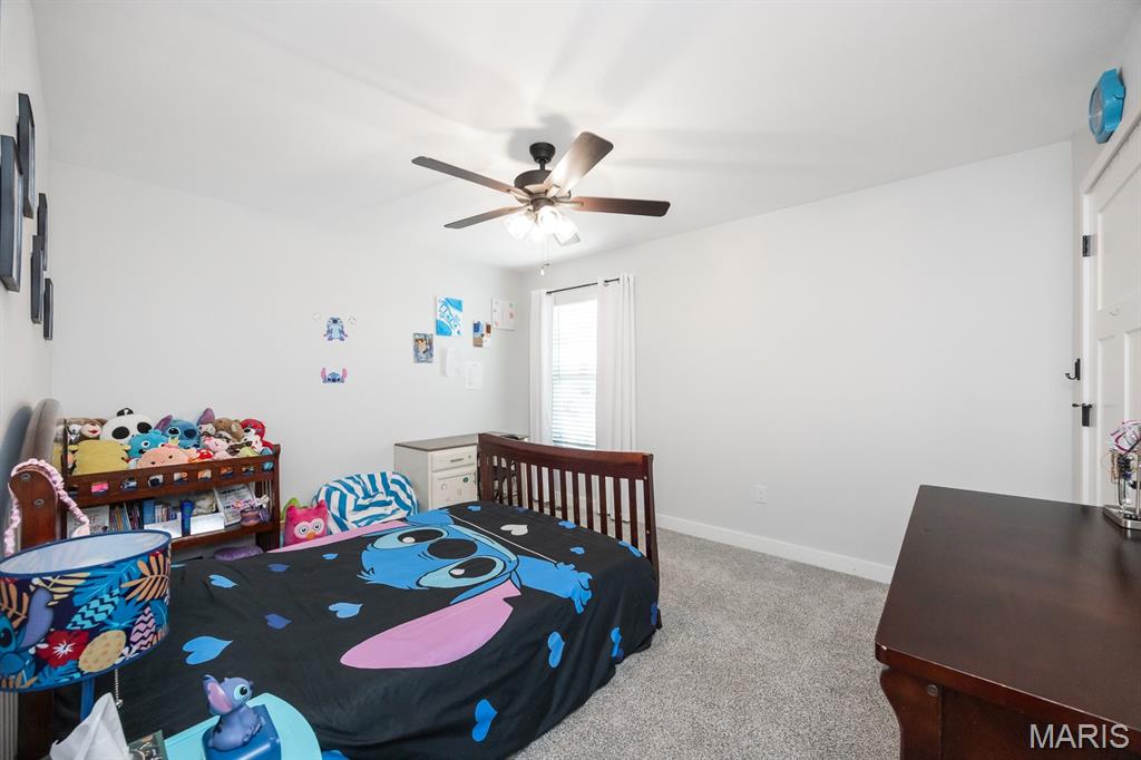 3521 Chippewa Drive Belleville, IL 62221 - Photo 25 of 41