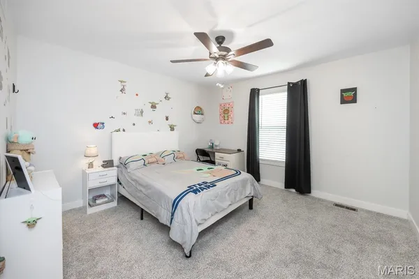 $495,000 | 3521 Chippewa Drive, Belleville, IL 62221