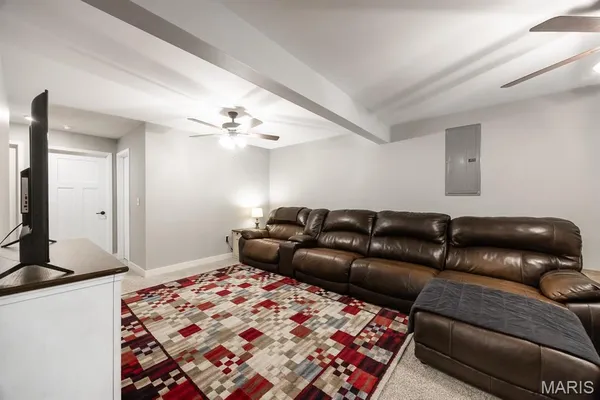 $495,000 | 3521 Chippewa Drive, Belleville, IL 62221