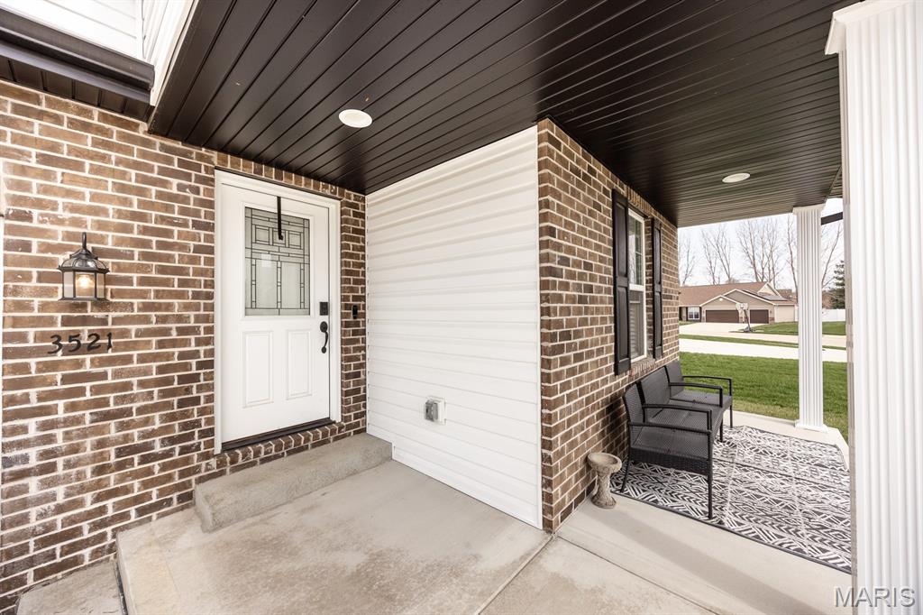 3521 Chippewa Drive Belleville, IL 62221 - Photo 3 of 41