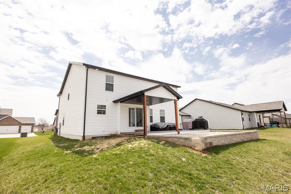 3521 Chippewa Drive Belleville, IL 62221 - Photo 33 of 41