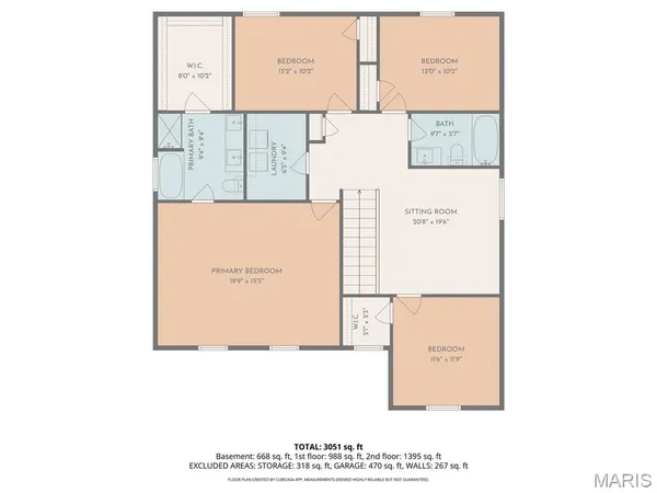 $495,000 | 3521 Chippewa Drive, Belleville, IL 62221