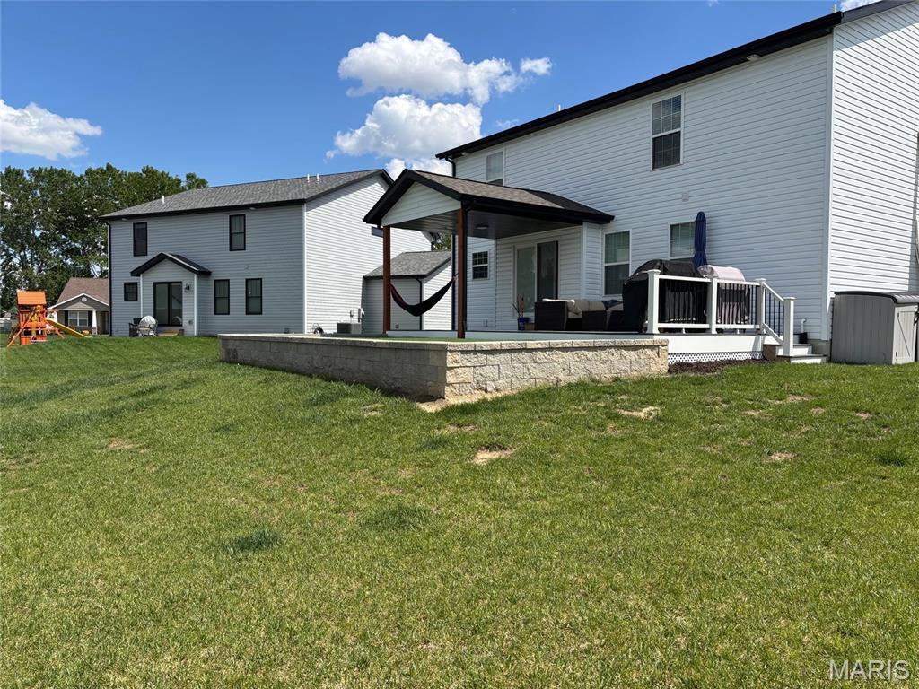 3521 Chippewa Drive Belleville, IL 62221 - Photo 36 of 41
