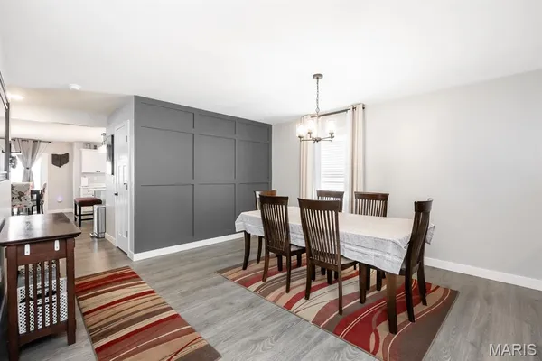 $495,000 | 3521 Chippewa Drive, Belleville, IL 62221