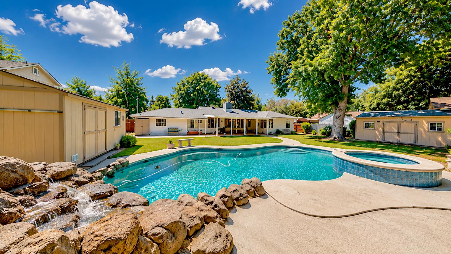 1115 Willora Road Stockton, CA 95207 - Photo 1 of 58