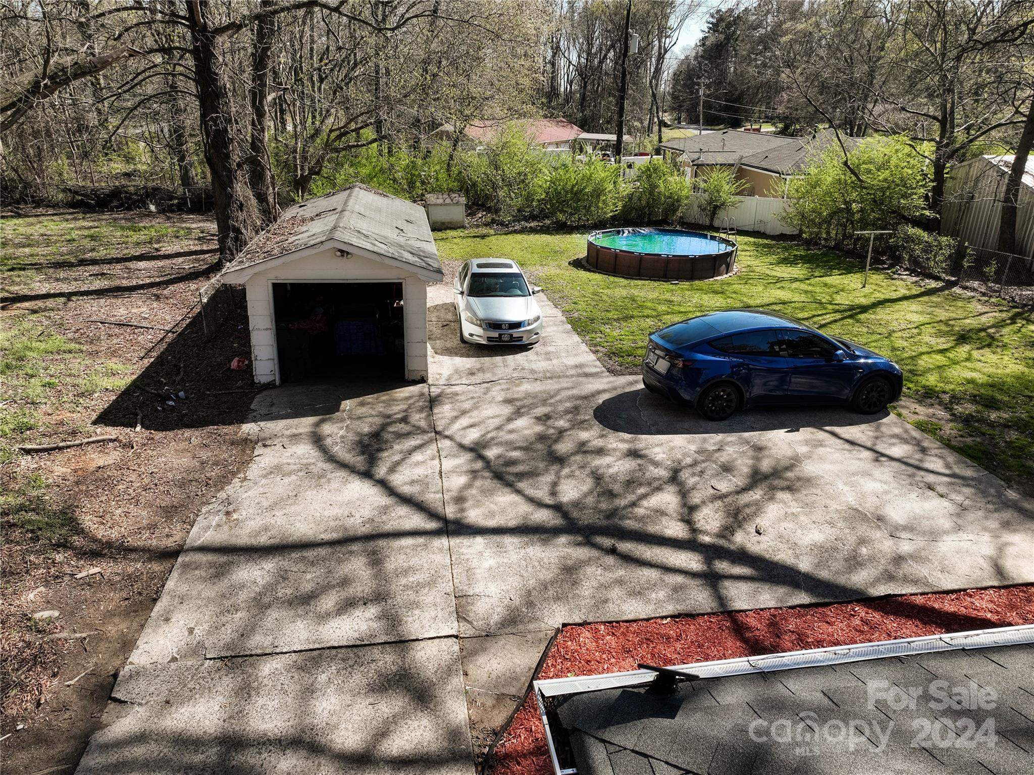 4004 South New Hope Road Gastonia, NC 28056 - Photo 38 of 44 Gallery Image 38