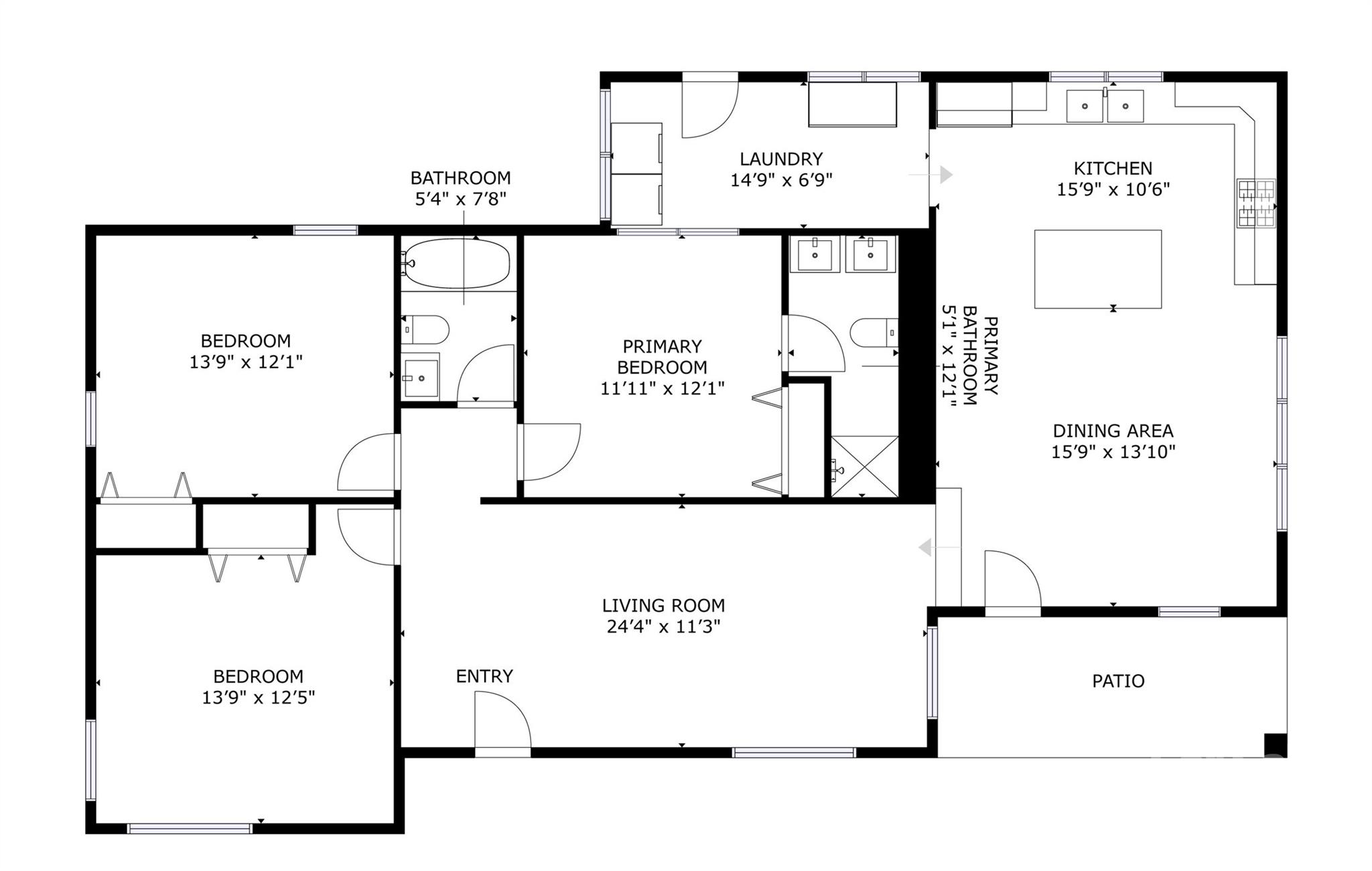 4004 South New Hope Road Gastonia, NC 28056 - Photo 44 of 44 Gallery Image 44