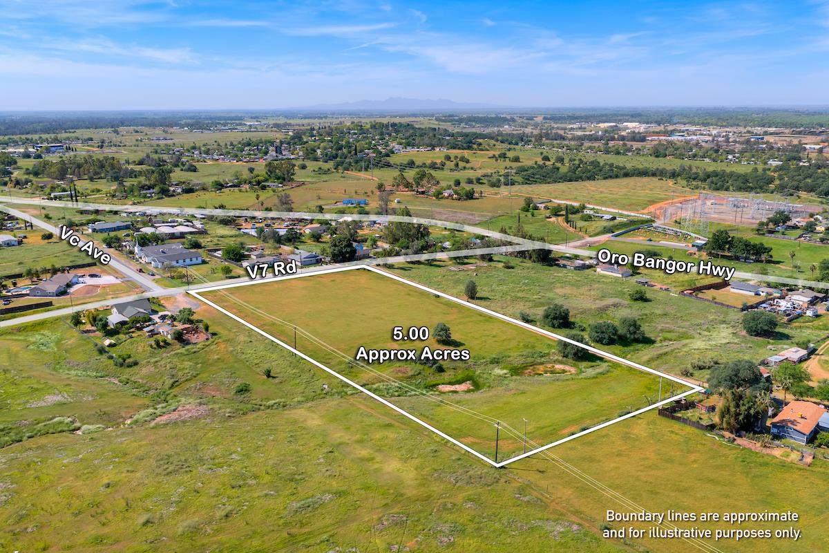 2415 V7 Road Oroville, CA 95966 - Photo 12 of 33