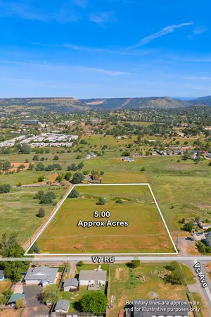 $125,000 | 2415 V7 Road, Oroville, CA 95966