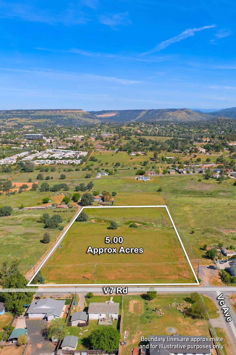 2415 V7 Road Oroville, CA 95966 - Photo 20 of 33