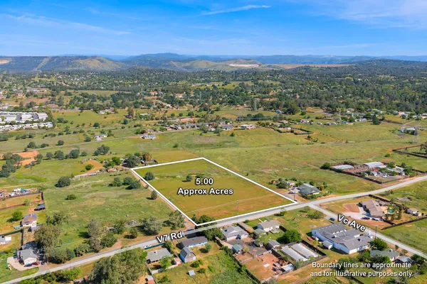 $125,000 | 2415 V7 Road, Oroville, CA 95966