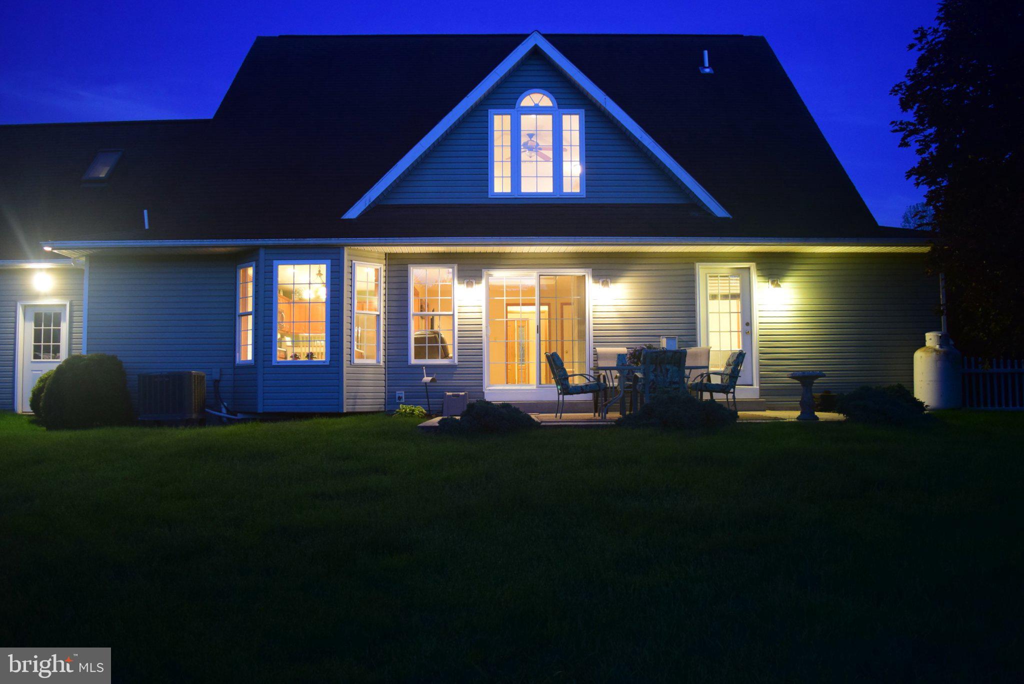 470 Millgate Road Bellefonte, PA 16823 - Photo 63 of 63 a front view of a house with a yard