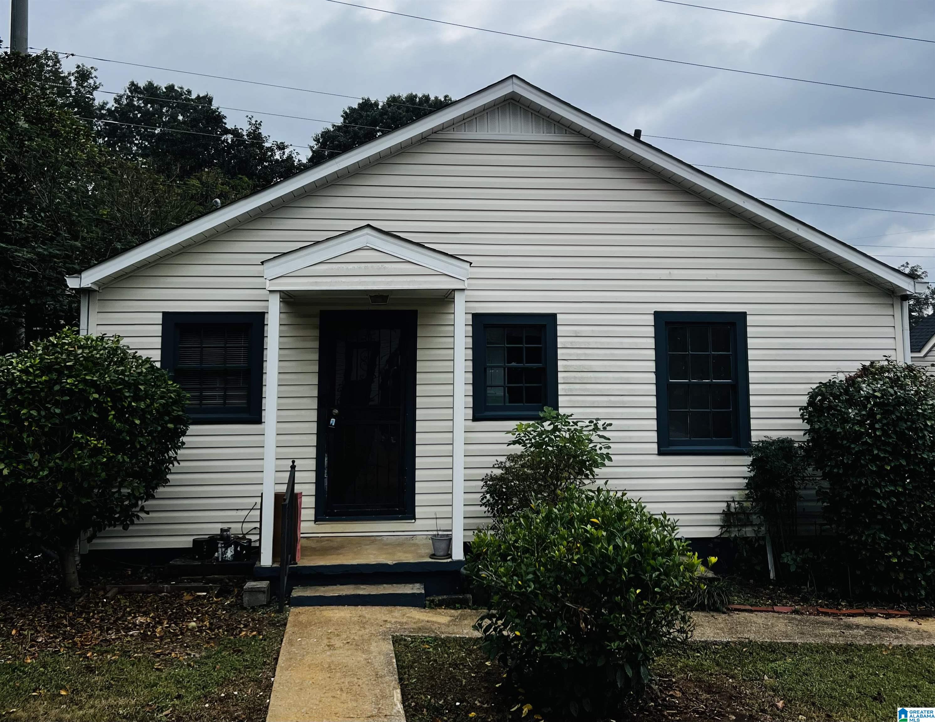 916 Cres Rdg E Road Tuscaloosa, AL 35404 - Photo 3 of 35