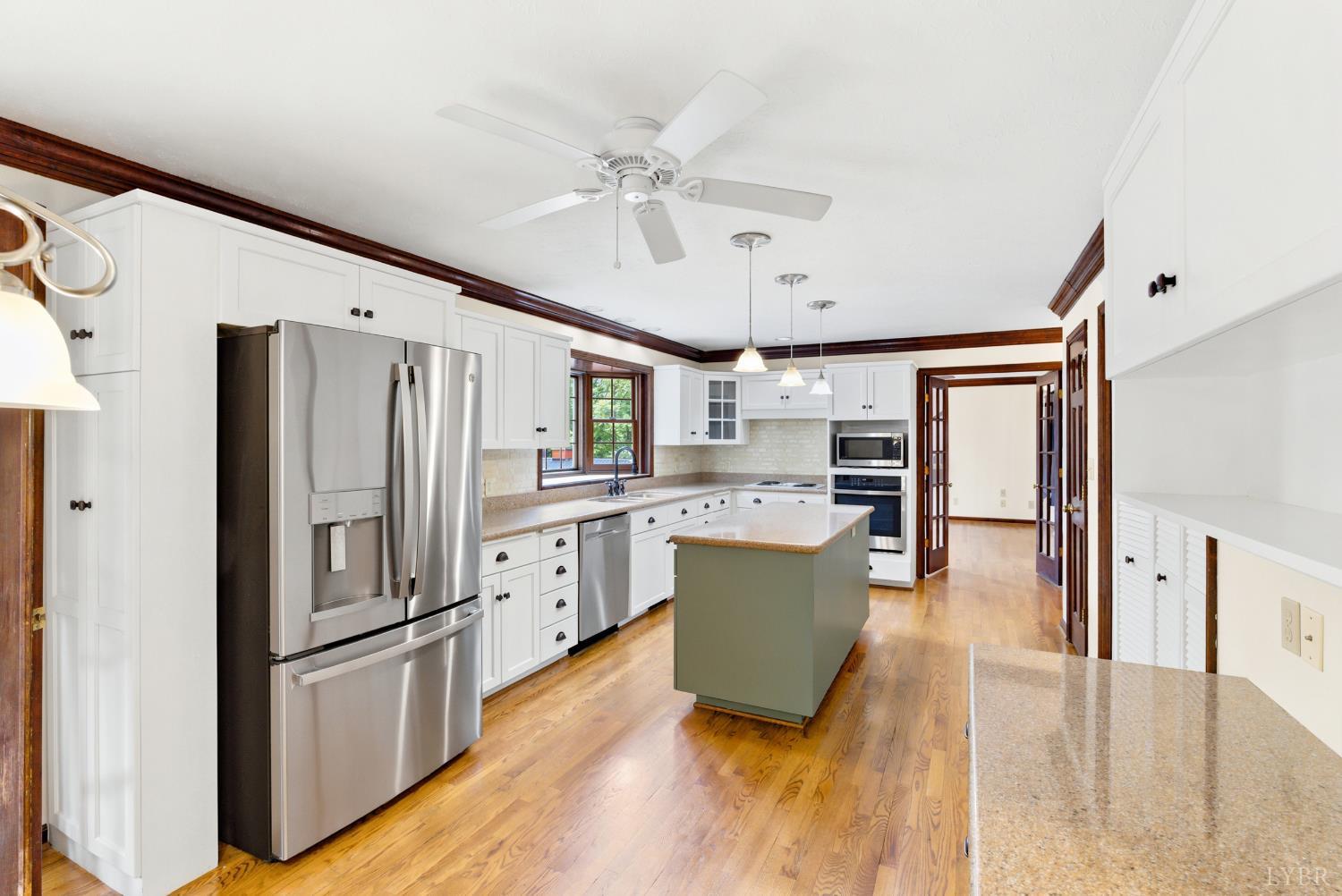 1054 Rock Haven Road Goode, VA 24556 - Photo 21 of 98