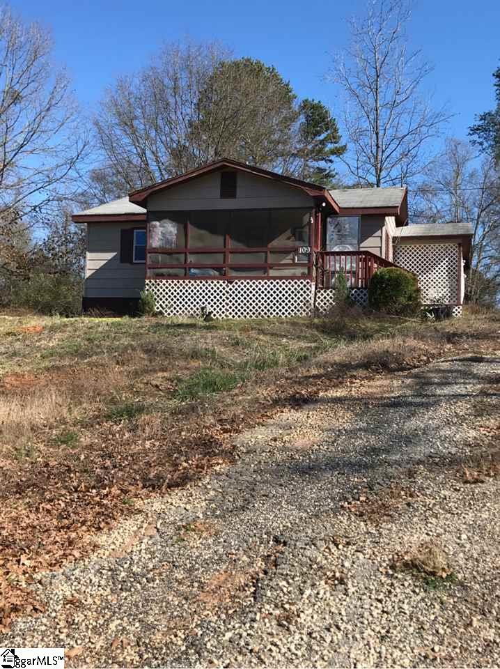 109 Elliotts Fish Camp Road Fair Play, SC 29643 - Photo 1 of 11 Gallery Image 1