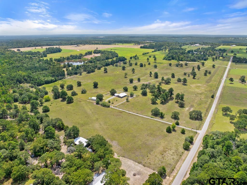 14762 County Road 3147 Tyler, TX 75706 - Photo 38 of 48 a view of a city