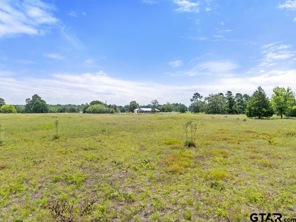 14762 County Road 3147 Tyler, TX 75706 - Photo 39 of 48 a view of a lake with houses in the background