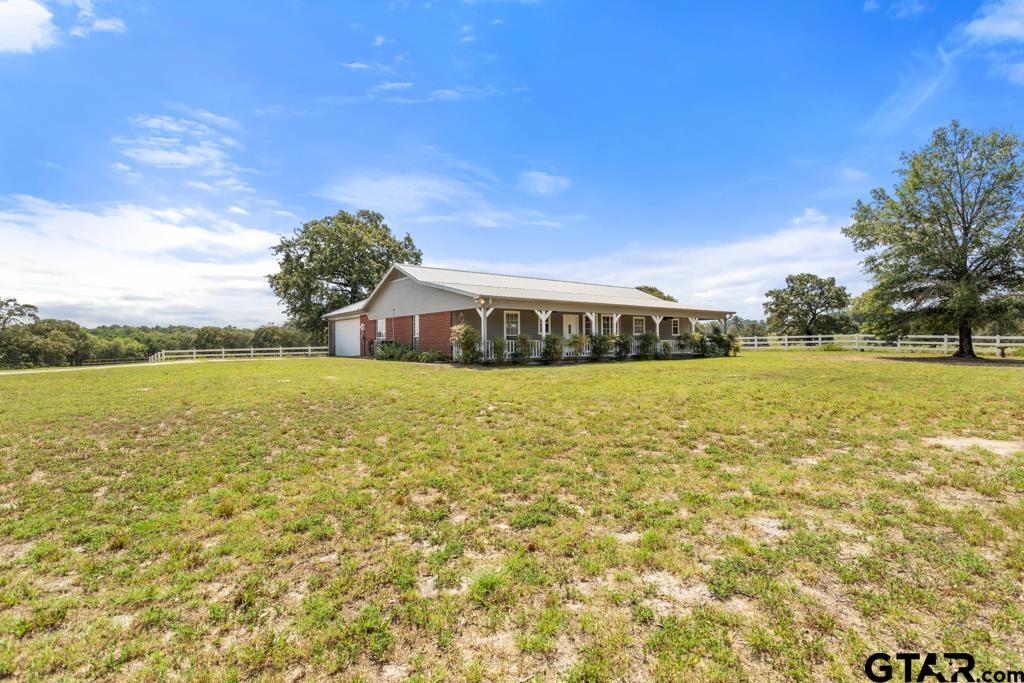 14762 County Road 3147 Tyler, TX 75706 - Photo 4 of 48 a view of an ocean and beach