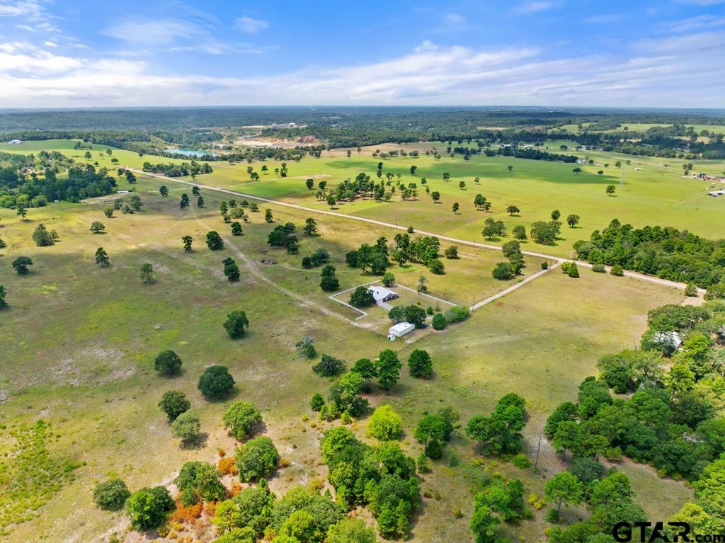 14762 County Road 3147 Tyler, TX 75706 - Photo 42 of 48 a view of a city with an ocean view