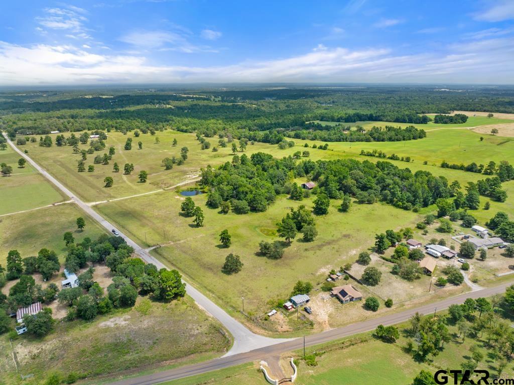 14762 County Road 3147 Tyler, TX 75706 - Photo 47 of 48 a view of a city