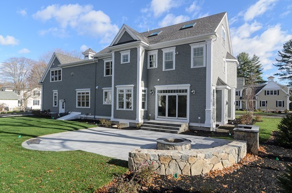 11 Arden Road Wellesley, MA 02482 - Photo 14 of 14