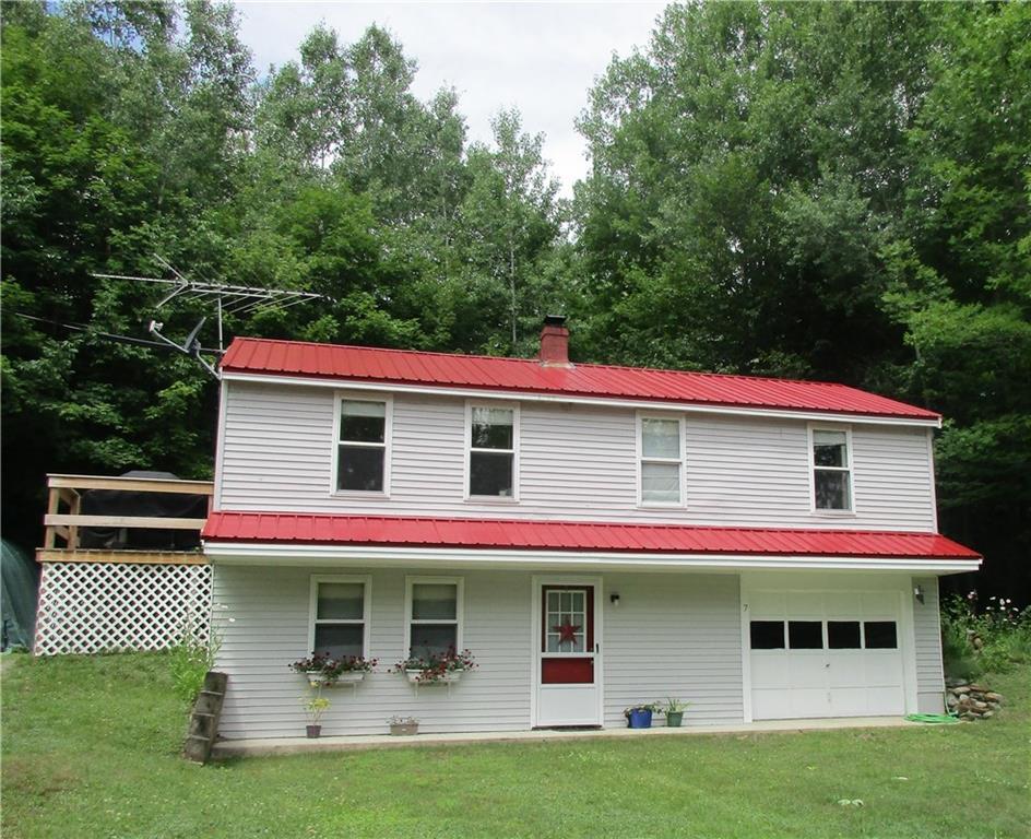 7 Heather Road New Portland, ME 04961 - Photo 3 of 17 Photo