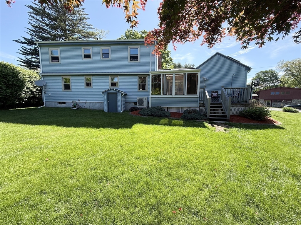 4 Mayfield Road Auburn, MA 01501 - Photo 34 of 34 Gallery Image 34
