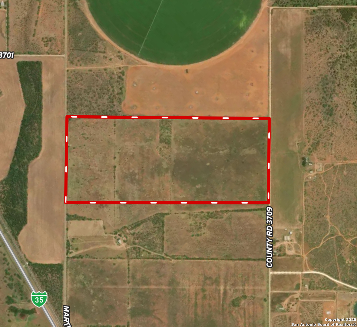 Tbd Cr 3700 Dilley, TX 78017 - Photo 10 of 10 a view of water heater room